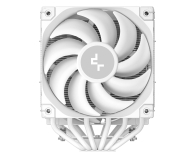 Deepcool AK620 DIGITAL PRO White 2x120mm - 1339384 - zdjęcie 4